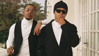 A-Reece x Jay Jody As BLUE TAPE - 