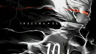 inazuma elevın |AMW | K7 | shuya guanji tirubute |ANİME|