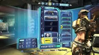 Borderlands The Pre Sequel Mods - Modded Golden Keys, Bonus Stats, Badass Tokens & Rank!