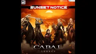 Pa alam Cabal