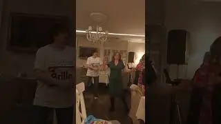 Зажигаем 😊