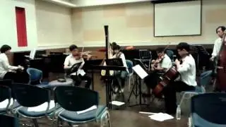 Sound from the Past