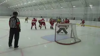 29.09.19.Спартак-Химик 0:2.ОПМ.2003г.р.