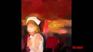 Nurse Sonic Youth Richard Prince by Marie Antoinette