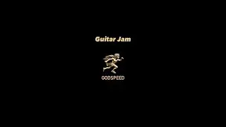QB of Guitar - Space Jam