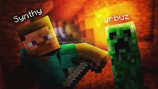 ЗРИТЕЛИ УПРАВЛЯЮТ МАЙНКРАФТОМ | MINECRAFT