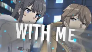 AMV Typography Treat You Better - After Effect
