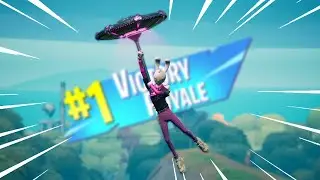 I GOT MY FIRST WIN IN SEASON 7 - Fe4rless & Ceeday Funny Memes