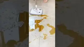 Spin Mop tutorial.How does it works?#shorts