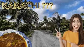 Karachi mai aysii locations bi hai 😍 ||  Gathering with Friends