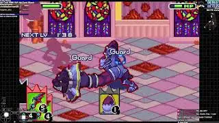[Kingdom Hearts] Chain of Memories (GBA) Reverse Rebirth - No Card Stack Allowed