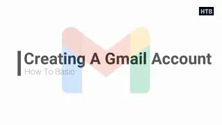 How to Create a new Gmail Account 2020 | Creating Gmail Account on Computer | Howto Basic Telugu