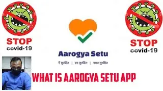 Arogya Setu App ??? How to use ??? Coronavirus Tracking App By Government Of India COVID-19 🔥 🔥 🔥