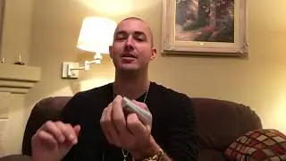 How To Do A Simple Card Fan