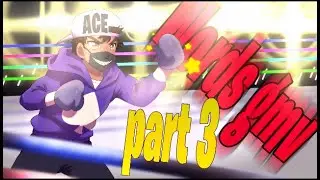 GMV part 3 Fight back🥊😈