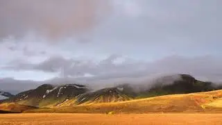 Natural backraund Video