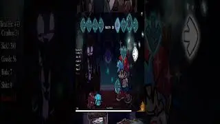 FNF MOD: Friday Night Funkin Late Night City Tales - Limu vs BF | Secret Marilee
