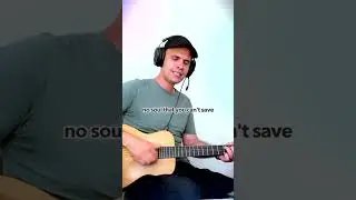 God Of Revival - Acoustic Worship Cover #churchmusic #worshipmusic #praiseandworship #jesus