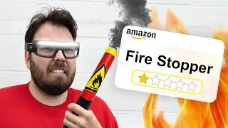 We Tested The Most Ridiculous Tools On The Internet