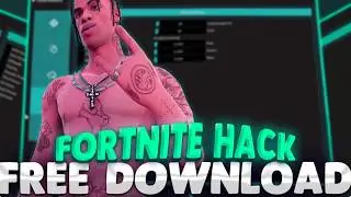 BEST Fortnite Hack 2026 | ESP Boxes + Soft Aim + Instant Edit | Working Mod Menu