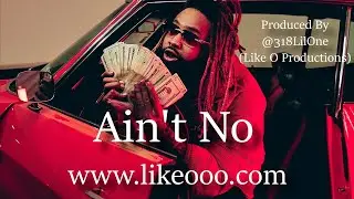 (FREE) Sada Baby Sample Beat - Aint No