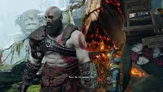 God of war