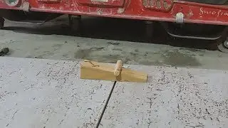 Система выравнивания плитки.делаем сами.  tile leveling systems