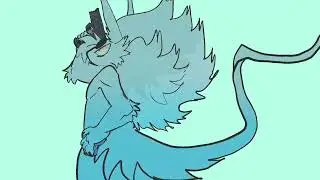 NOT MY PROBLEM - Animation Meme