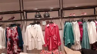 ZARA💙 КЛАССНАЯ ОДЕЖДА 👗ВАРШАВА 💛