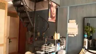 Salón de Peluquería 3V de La Alcayna