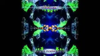 Zolphinia - Innerspace
