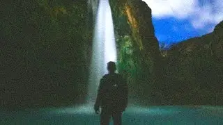 Dark Ambient Exploration Music: Relaxing Sleep Music for Stress Relief
