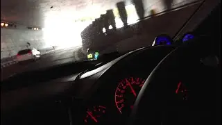 HONDA CITY GM5 TURBO BlowOff Flutter Sounds