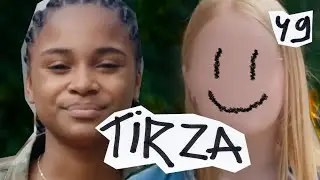 HAILEY KAN ECHT NIET DANSEN?!!?