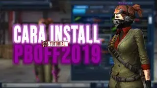 Cara Install Point Blank Offline 2019 New