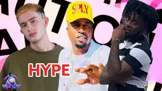 HYPE | Underrated Rap Songs | October 2021