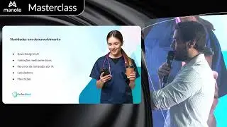 MASTERCLASS: Inovação Na Educação Médica