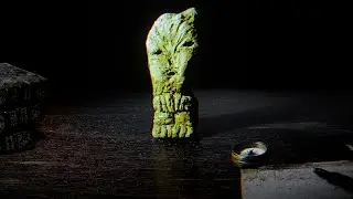 This Strange Sculpture Might Be Cursed... | The Children Of Clay
