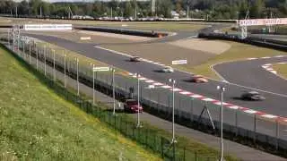 DTM Moscow 2015 - Race 2 @MoscowRaceway