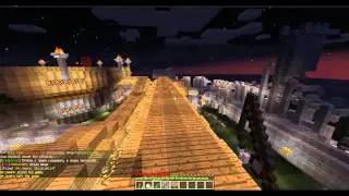 DreamCraft - Удочка для паркура xD