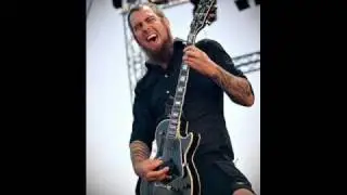 New Beginnings - In Flames, New song by Björn Gelotte