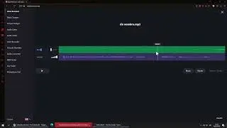 CÓMO SEPARAR MI VOZ DE LA MÚSICA DE FONDO