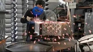 production process.