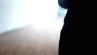 Сухопутная окула атакует аквалангиста!!! Жесть в прямом эфире!!