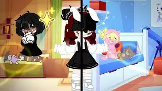 • You are a good kid (mas diferente) • Meme • Gacha Club • Original concept? •