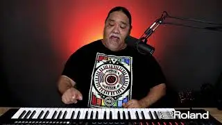 Sweetwater GearFest 2021 Roland FANTOM Update/Editor