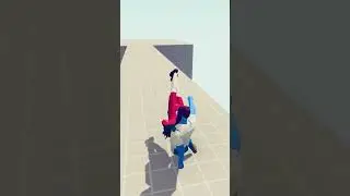 CRISTIANO RONALDO vs LIONEL MESSI - Totally Accurate Battle Simulator TABS