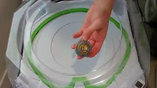 Pheonix Wing vs All of my Beyblade x Beyblades