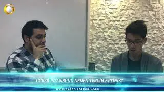 Proje Tesliminden Sonra Müşterilerimize Düşüncelerini Sorduk?
