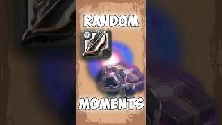 Random Moments №47 | Albion Online #shorts